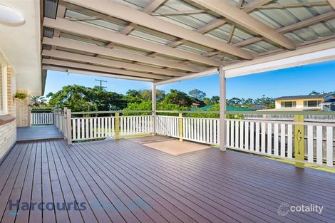 Property photo of 16 Lindel Street Kippa-Ring QLD 4021