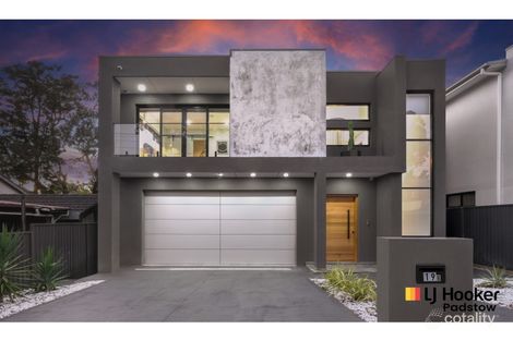 Property photo of 19B Corben Avenue Moorebank NSW 2170