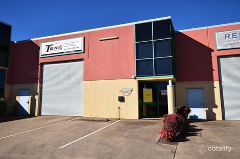 4/489-491 South St, Harristown, QLD 4350