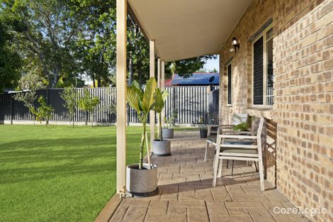 Property photo of 11 Arlene Park Terrace Helensvale QLD 4212