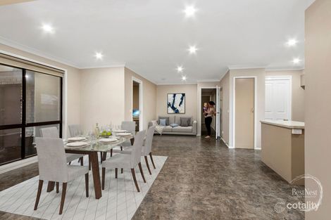 Property photo of 5 Kanina Place Cranebrook NSW 2749