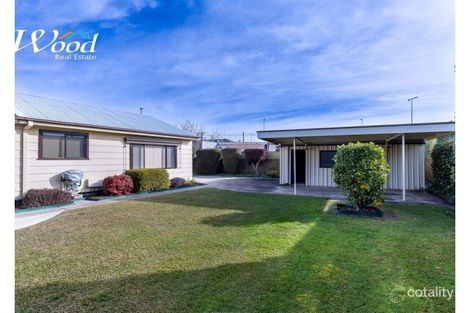 Property photo of 548 McDonald Road Lavington NSW 2641