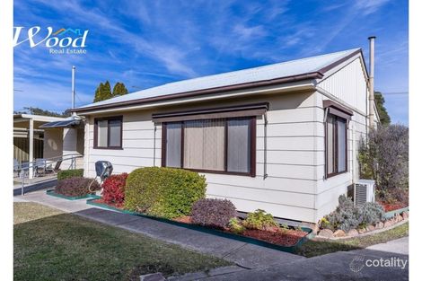 Property photo of 548 McDonald Road Lavington NSW 2641