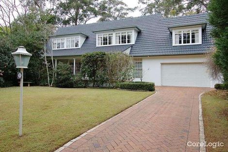 Property photo of 17 Walpole Place Wahroonga NSW 2076