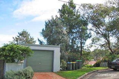 Property photo of 2 Bangalla Place Forestville NSW 2087