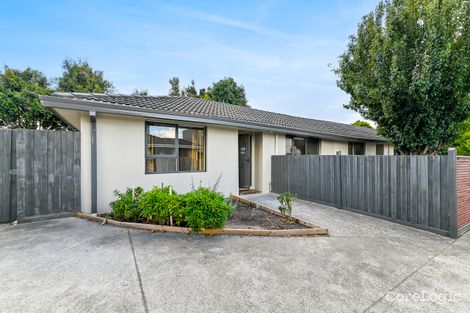 Property photo of 4/54 Oakes Avenue Clayton South VIC 3169