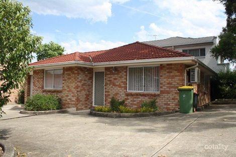 Property photo of 1/203 William Street Yagoona NSW 2199