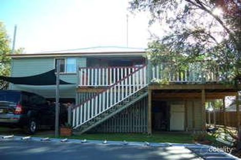 Property photo of 10 Oliver Street Boonah QLD 4310