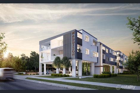 Property photo of 1/10 Timor Avenue Loganholme QLD 4129