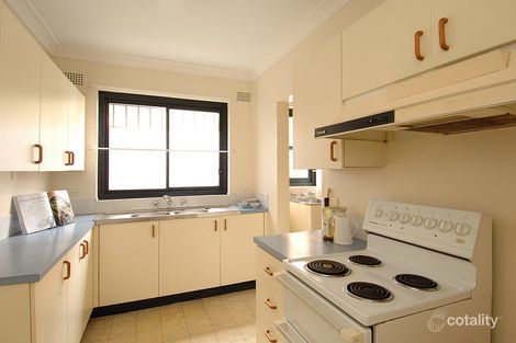 Property photo of 6/10-12 Fletcher Street Bondi NSW 2026
