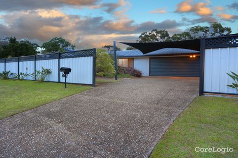 Property photo of 10 Erindale Court Helensvale QLD 4212