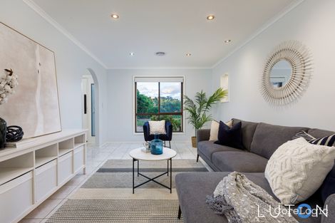 Property photo of 150 Heagney Crescent Chisholm ACT 2905
