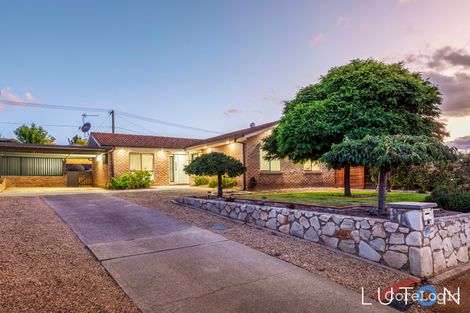 Property photo of 150 Heagney Crescent Chisholm ACT 2905