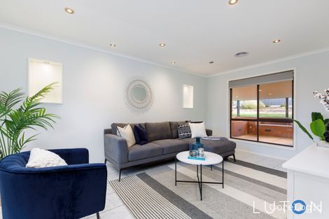 Property photo of 150 Heagney Crescent Chisholm ACT 2905