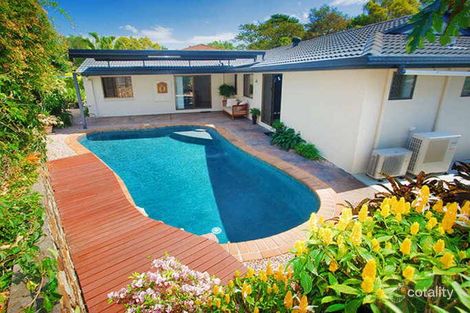 22 Wyndarra St, Kenmore, QLD 4069