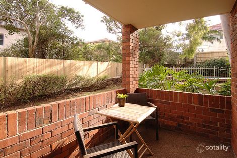 Property photo of 6/10-12 Fletcher Street Bondi NSW 2026