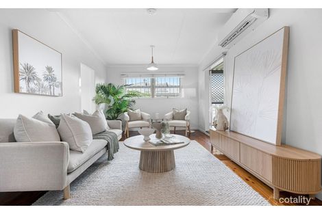 Property photo of 12 Narela Street Cannon Hill QLD 4170