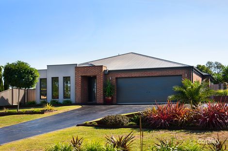 Property photo of 9 Shegog Court Campbells Creek VIC 3451