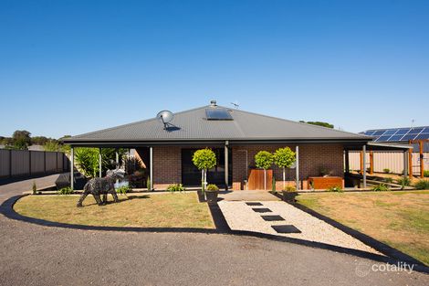 Property photo of 9 Shegog Court Campbells Creek VIC 3451