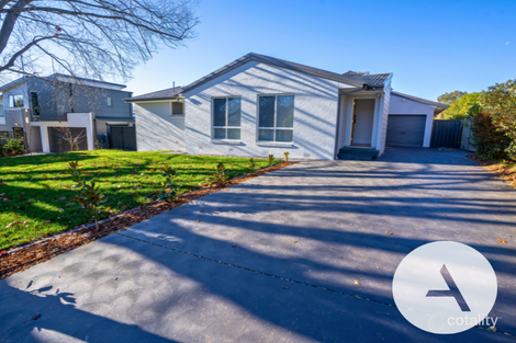 Property photo of 7 Reynolds Street Curtin ACT 2605