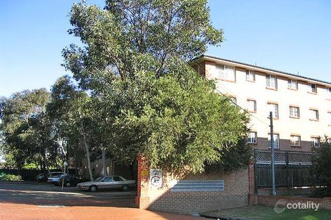 Property photo of 49/18 Clarence Street Lidcombe NSW 2141