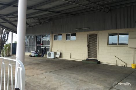 Property photo of 4 Twenty-Second Avenue Parkside QLD 4825
