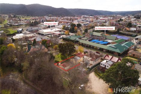 Property photo of 20 Lithgow Street Lithgow NSW 2790