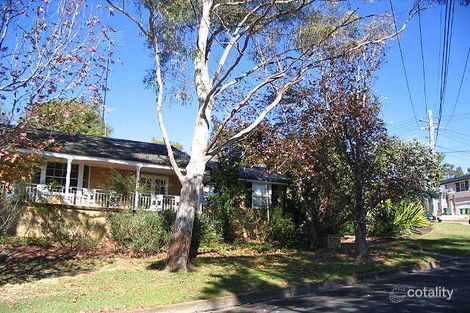 2 Whitney St, East Killara, NSW 2071