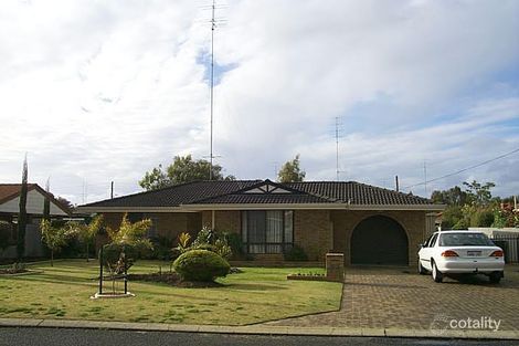 Property photo of 39 Ganfield Street Carey Park WA 6230