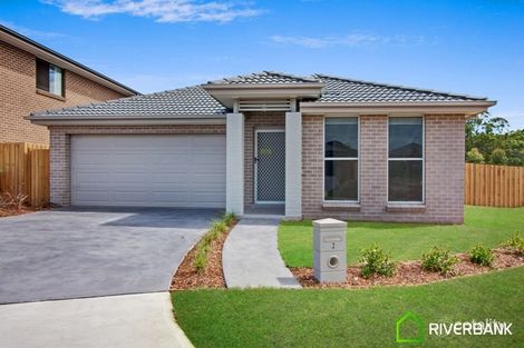 Property photo of 2 Callinan Crescent Bardia NSW 2565