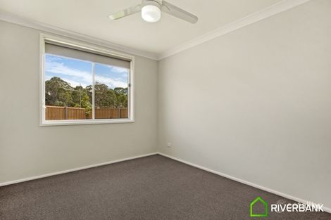 Property photo of 2 Callinan Crescent Bardia NSW 2565