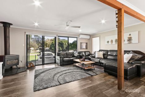 Property photo of 45 Jorgensen Street Marlo VIC 3888