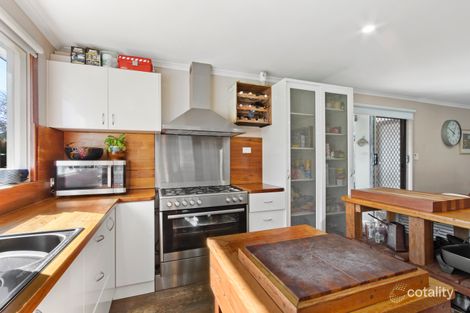 Property photo of 45 Jorgensen Street Marlo VIC 3888