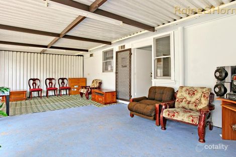 Property photo of 3 Gauss Place Tregear NSW 2770