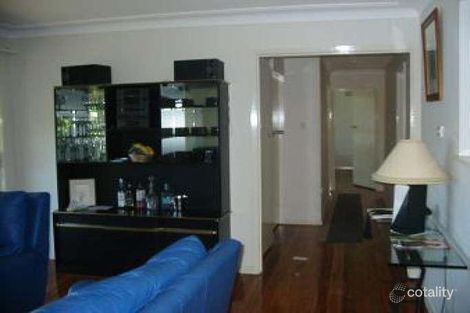 Property photo of 11 Beach Street Tennyson Point NSW 2111