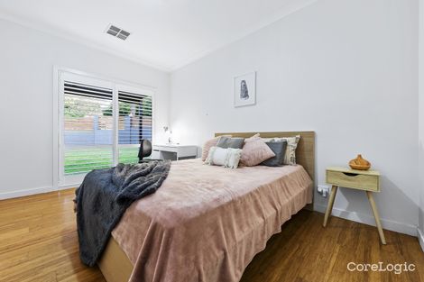 Property photo of 60 Francis Crescent Ferntree Gully VIC 3156