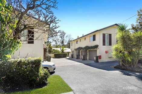 1/14 Dudley St, Annerley, QLD 4103