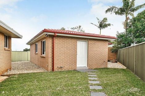 3 Motu Pl, Glenfield, NSW 2167