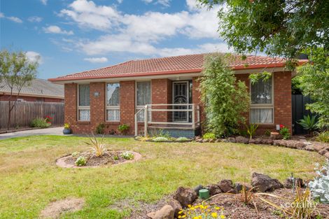 Property photo of 60 McEwen Drive Sunbury VIC 3429