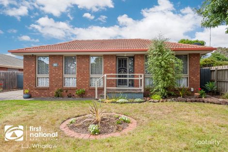 Property photo of 60 McEwen Drive Sunbury VIC 3429