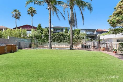 Property photo of 22 Wallangra Road Dover Heights NSW 2030