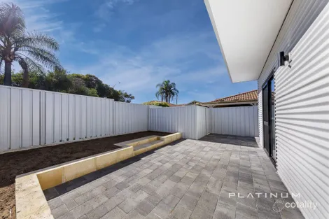 Property photo of 9A Cowalla Gardens Beldon WA 6027