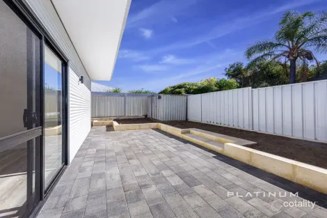 Property photo of 9A Cowalla Gardens Beldon WA 6027