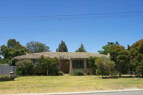 10 Gordon St, Maida Vale, WA 6057