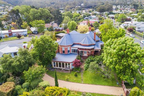 Property photo of 17 Taroona Crescent Taroona TAS 7053