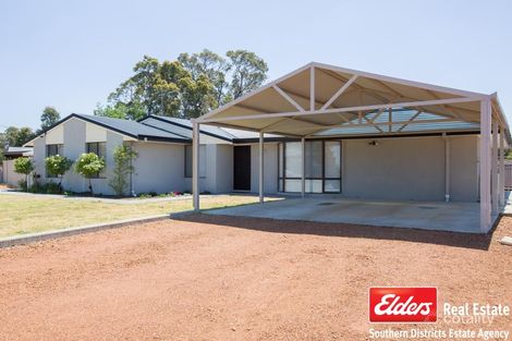 Property photo of 11 Shannon Way Collie WA 6225