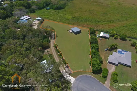 14 Montagliani Cl, Mareeba, QLD 4880