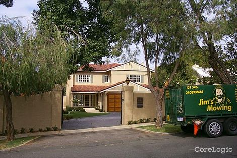 Property photo of 48B Irvine Street Peppermint Grove WA 6011