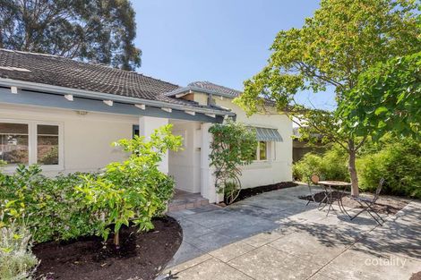 Property photo of 3 Robinson Street Nedlands WA 6009