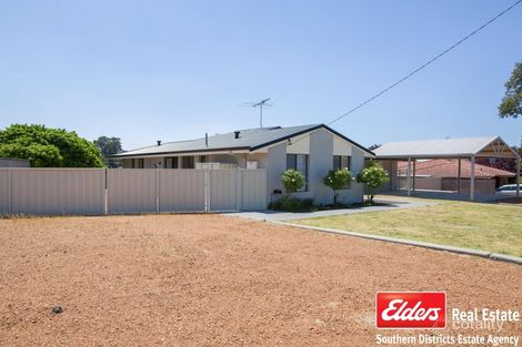 Property photo of 11 Shannon Way Collie WA 6225